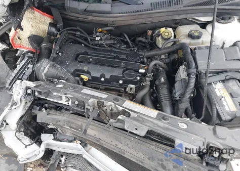 2012 Chevrolet Cruze Ltz from USA, damaged, VIN 1G1PH5SC3C7168893